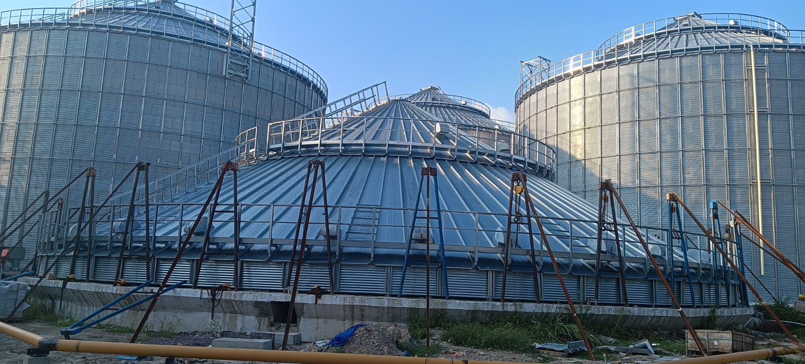 Infrastructure Project 2