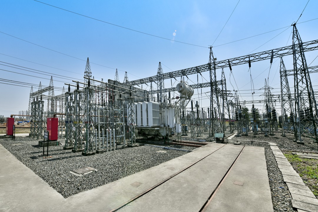 Electrical Infrastructure